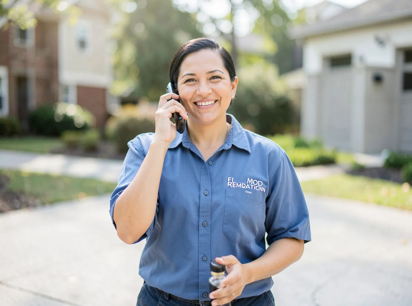 Mold Remediation Clive, IA FAQs